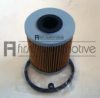 PEUGE 190652 Fuel filter